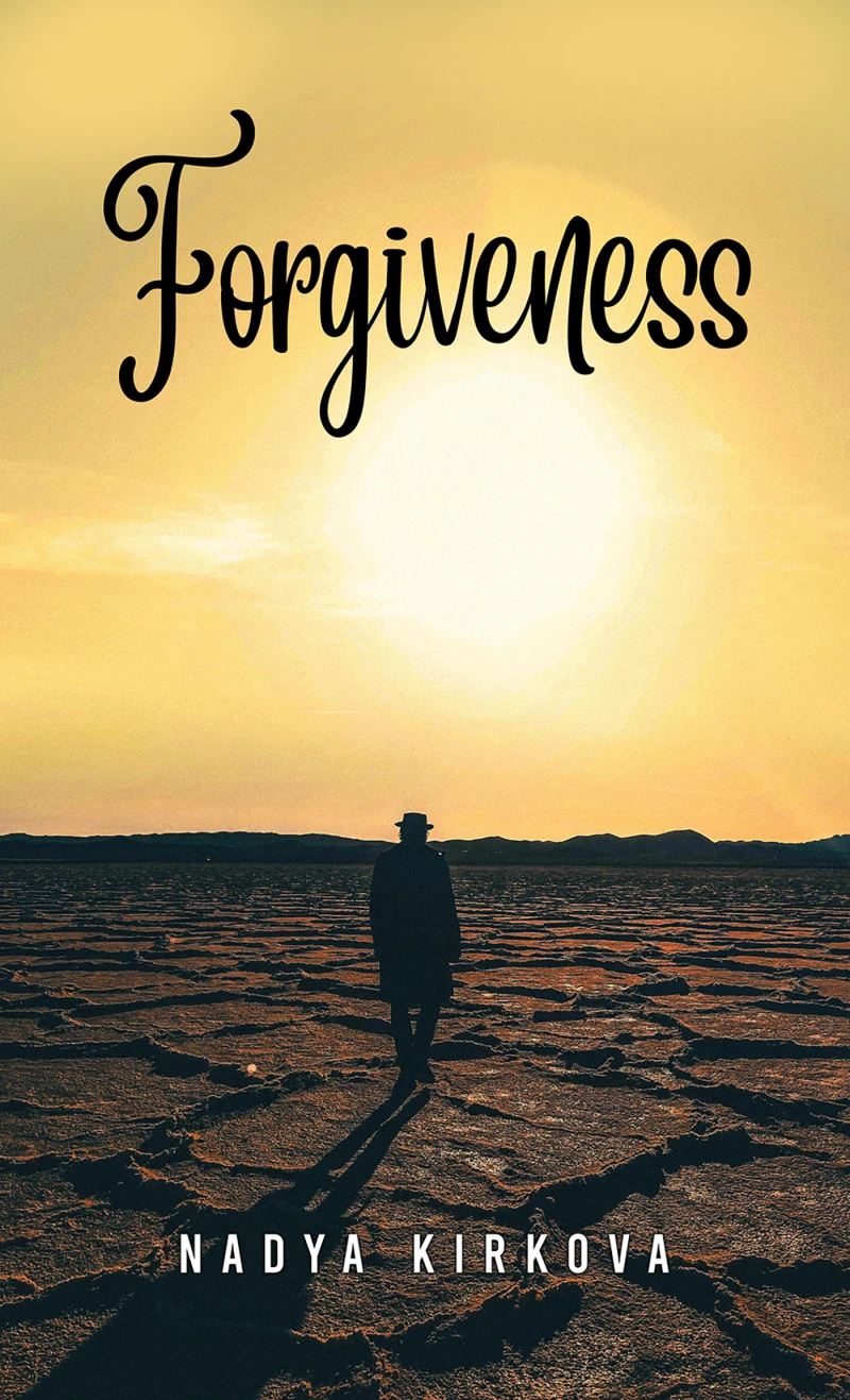Portada: Forgiveness