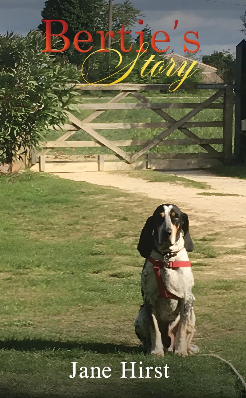 Portada: Bertie's Story