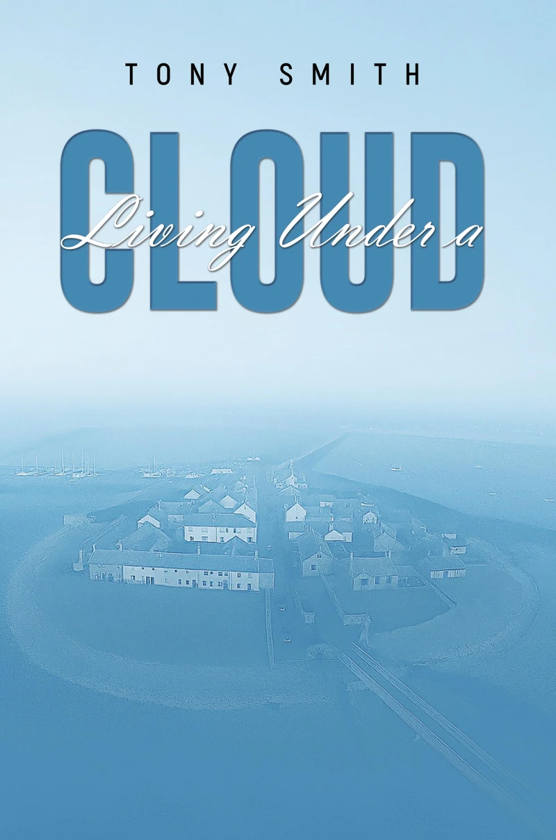 Portada: Living Under a Cloud