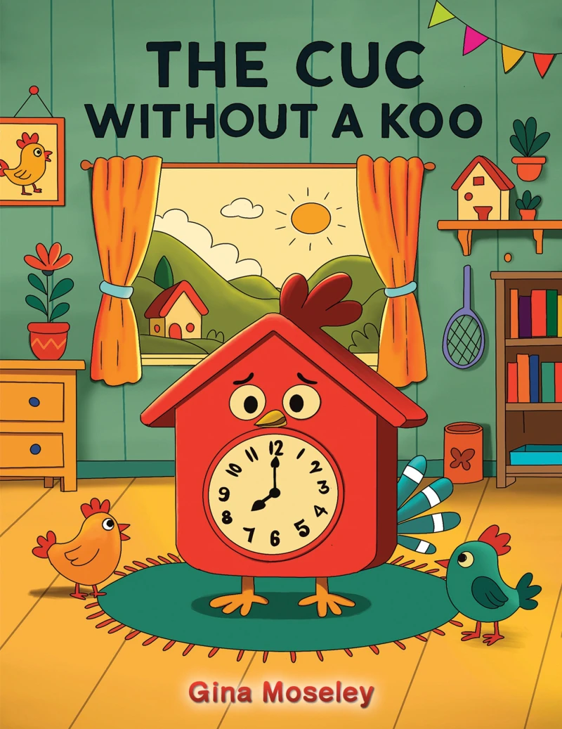 Portada: The Cuc Without a Koo