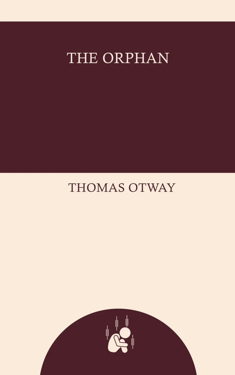 Portada: The Orphan