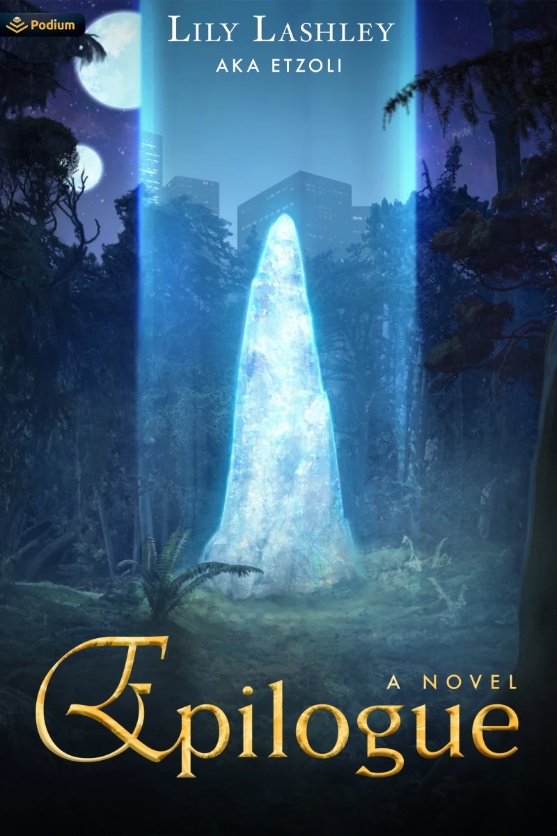 Portada: Epilogue