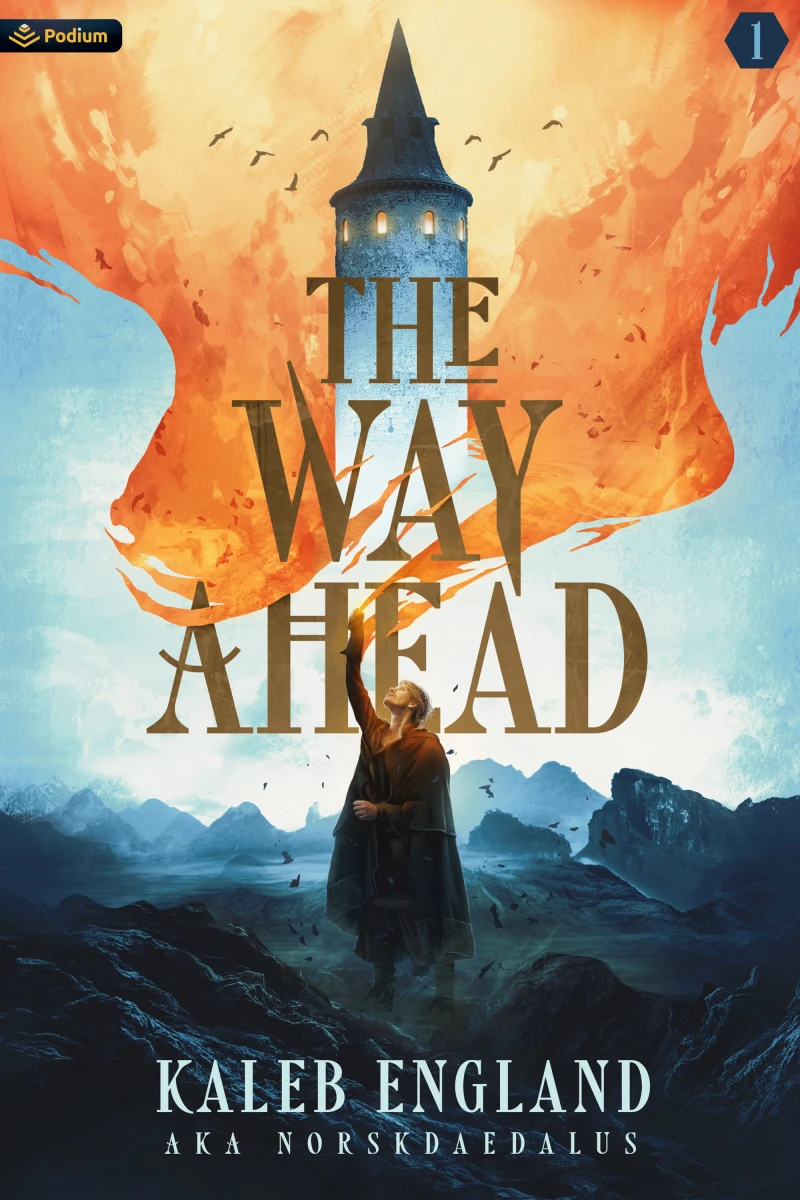 Portada: The Way Ahead