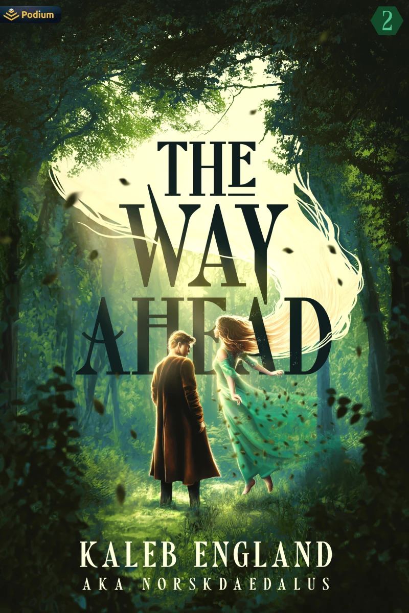 Portada: The Way Ahead 2