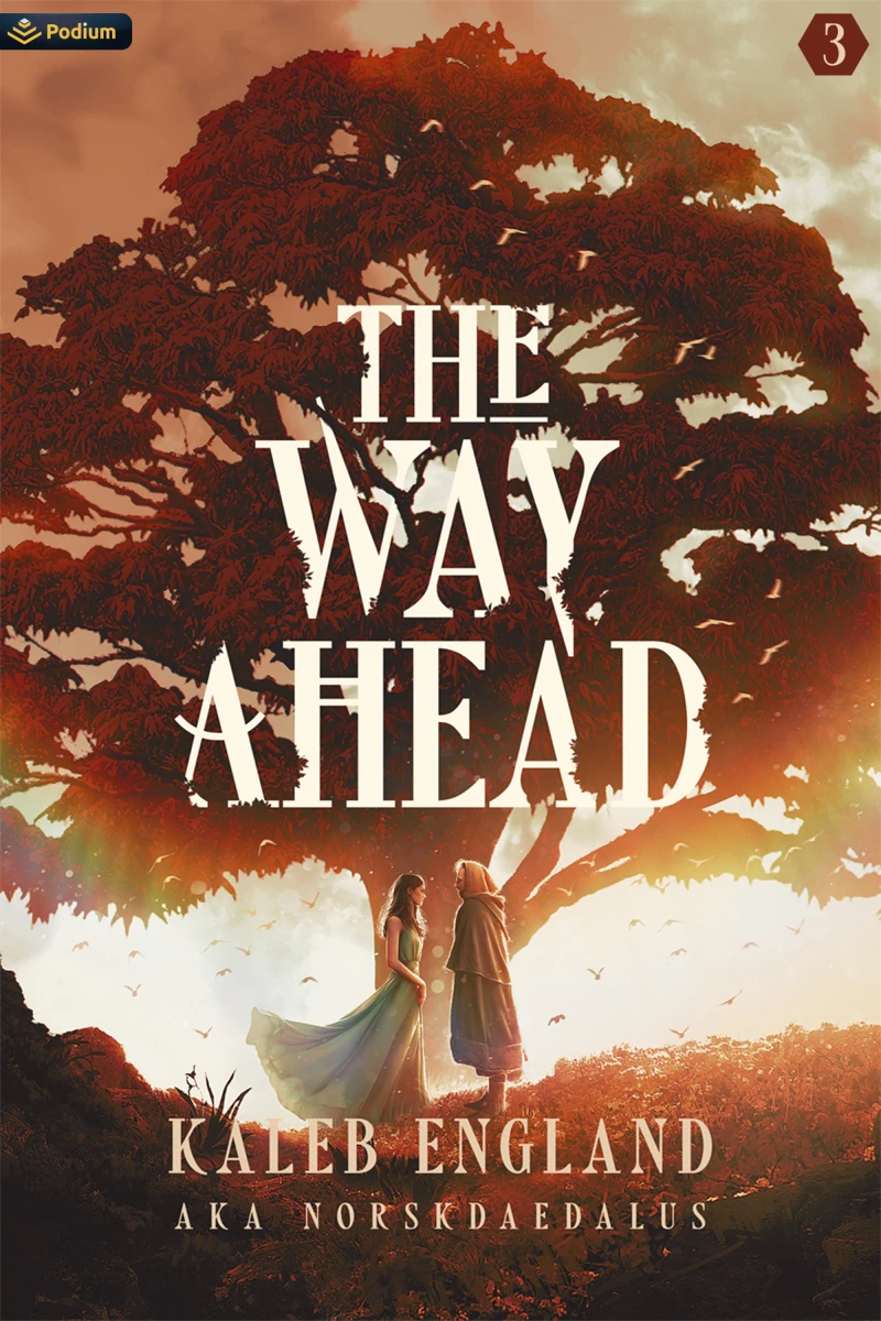 Portada: The Way Ahead 3