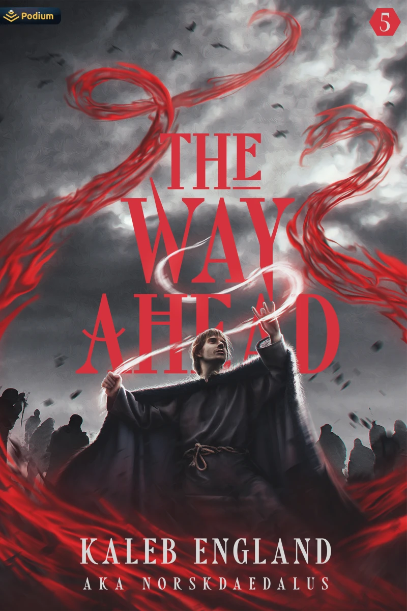 Portada: The Way Ahead 5
