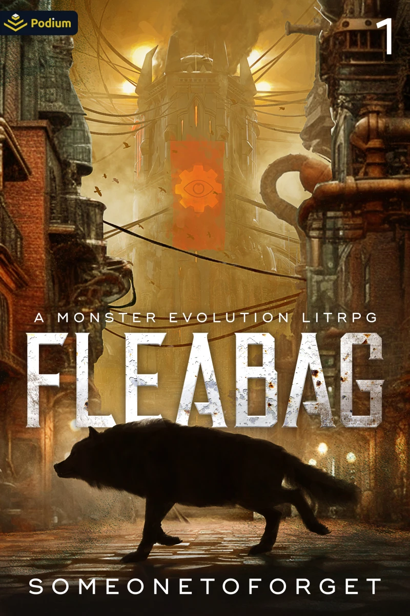 Portada: Fleabag