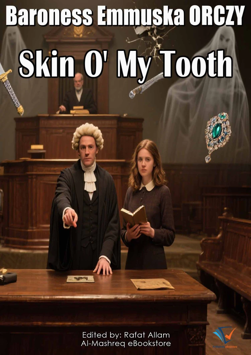 Portada: Skin O' My Tooth