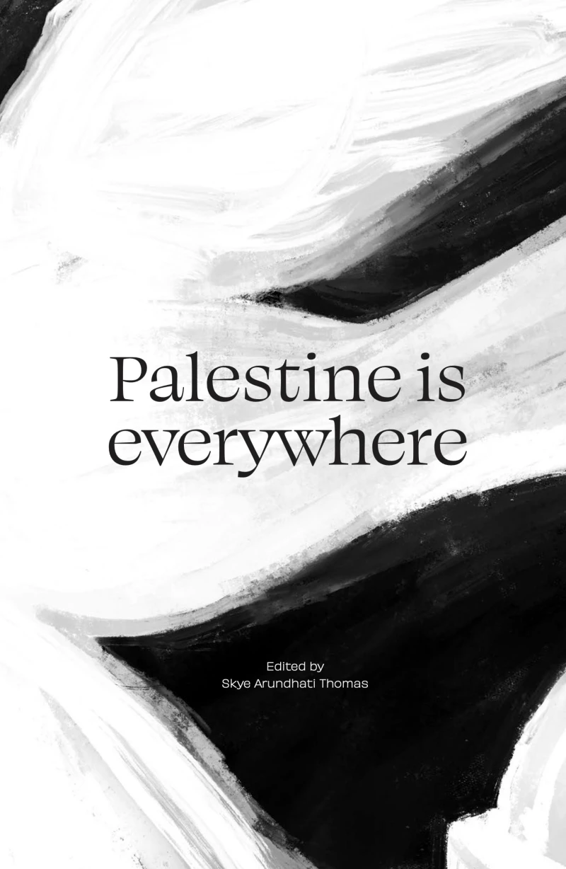 Portada: Palestine is everywhere