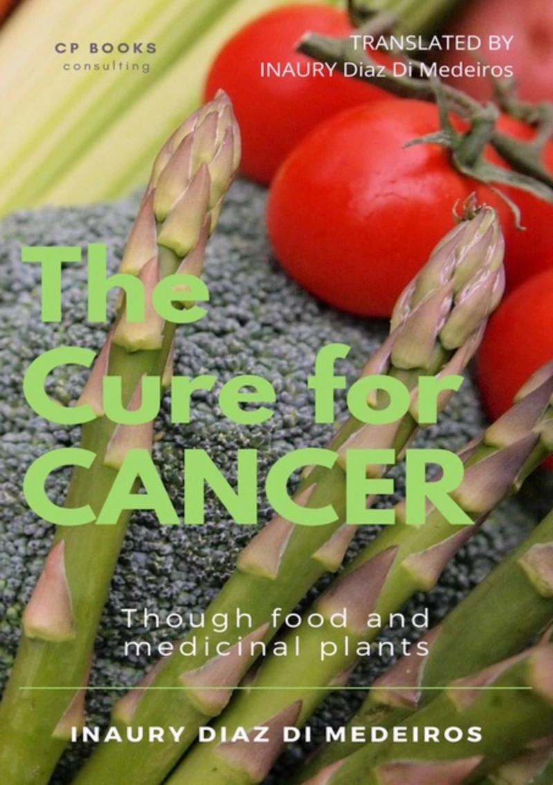 Portada: The Cure For Cancer