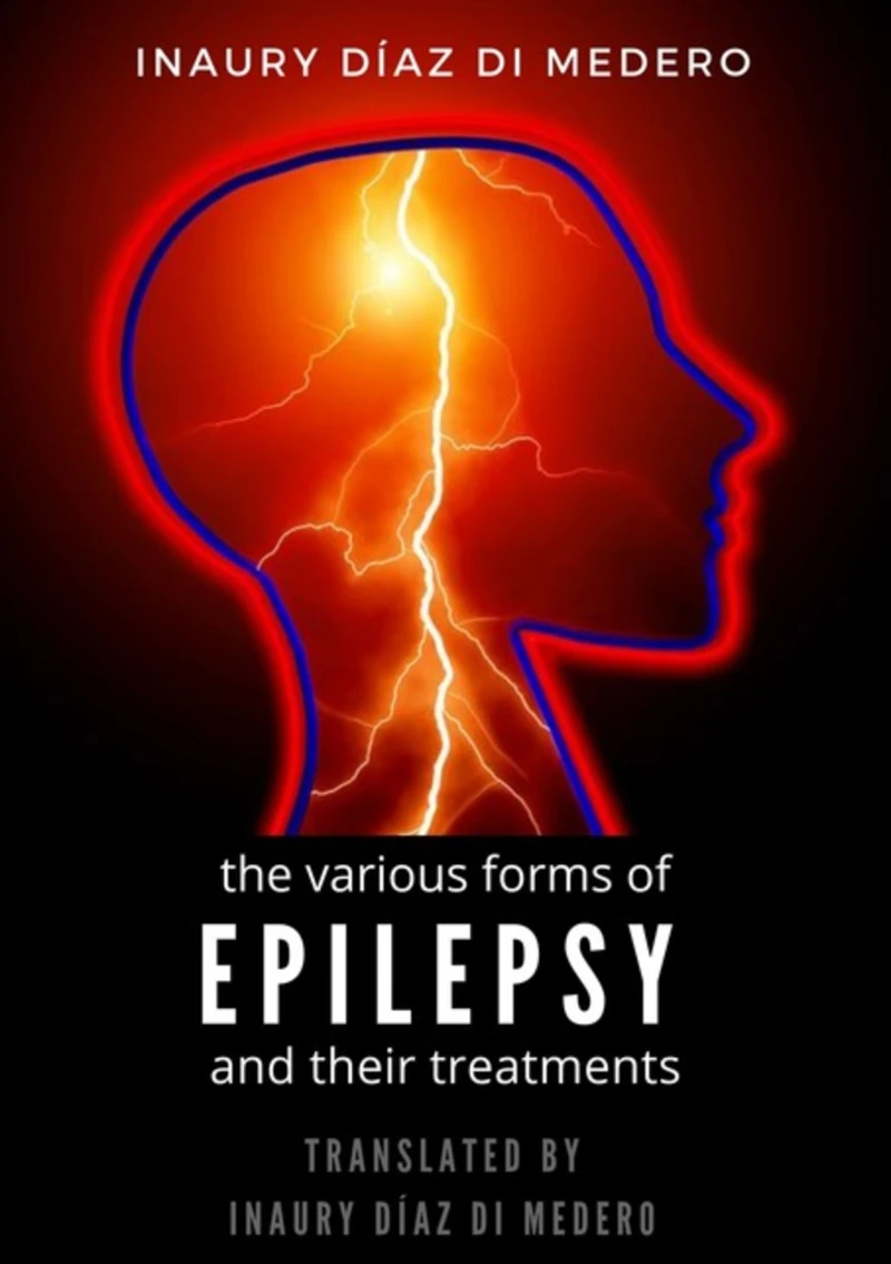 Portada: Epilepsy