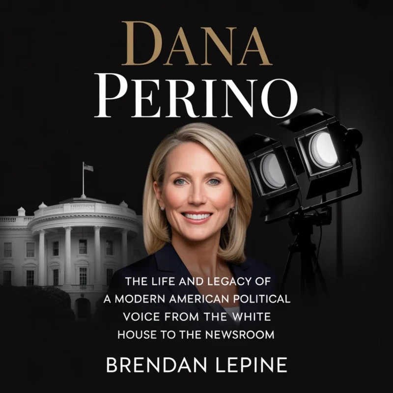 Portada: Dana Perino