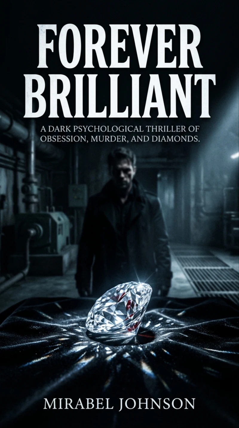 Portada: Forever Brilliant