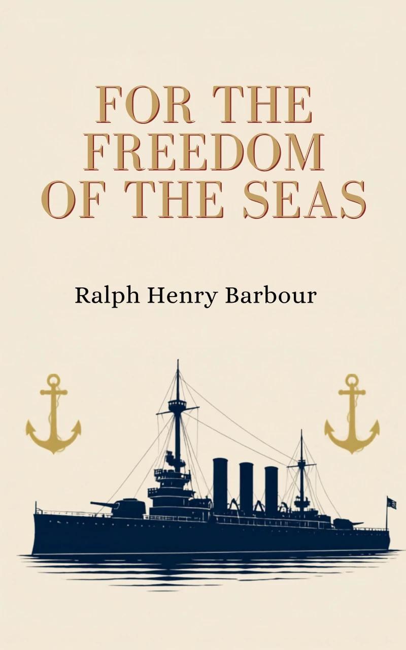 Portada: For the Freedom of the Seas