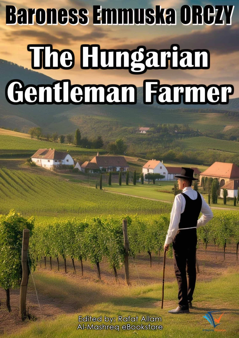 Portada: The Hungarian Gentleman Farmer