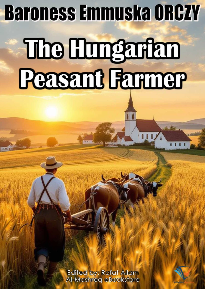 Portada: The Hungarian Peasant Farmer