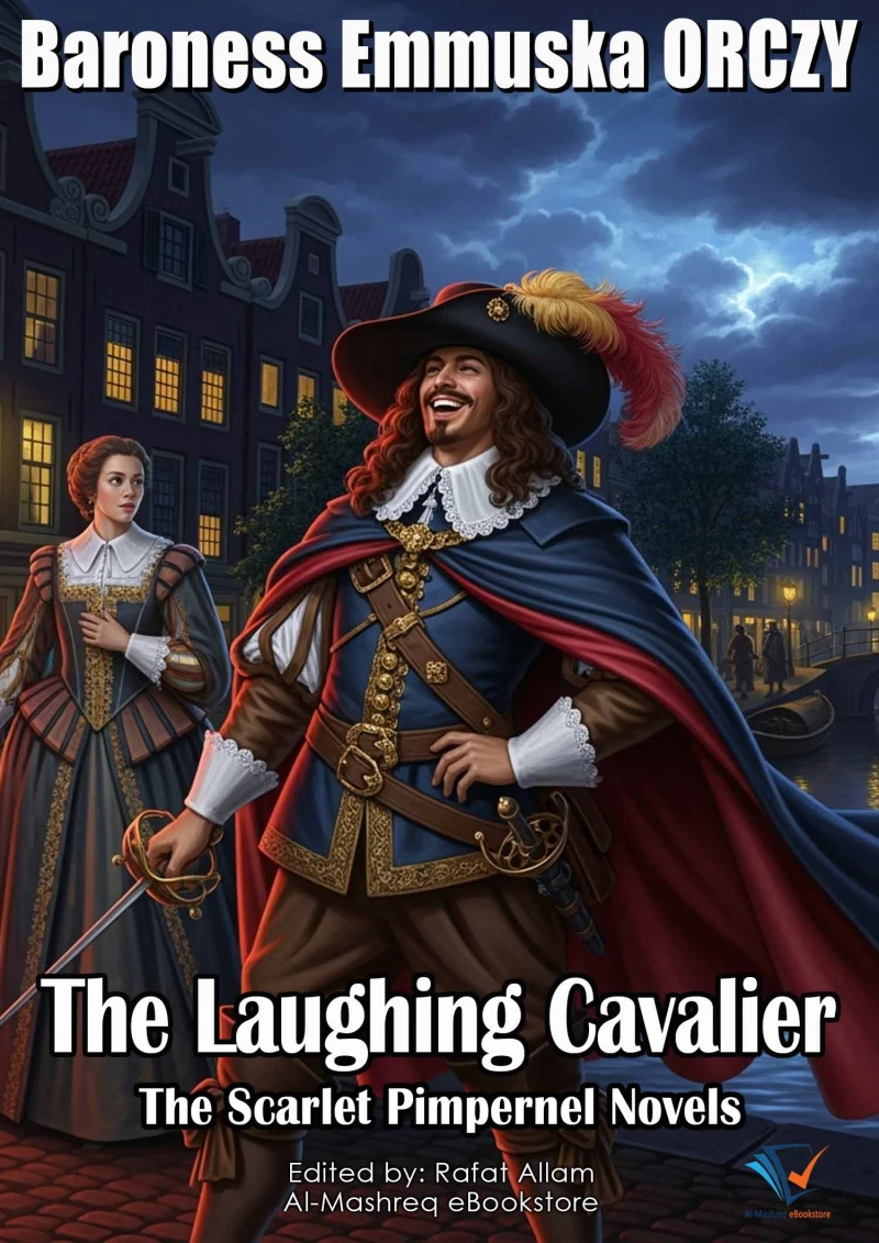 Portada: The Laughing Cavalier