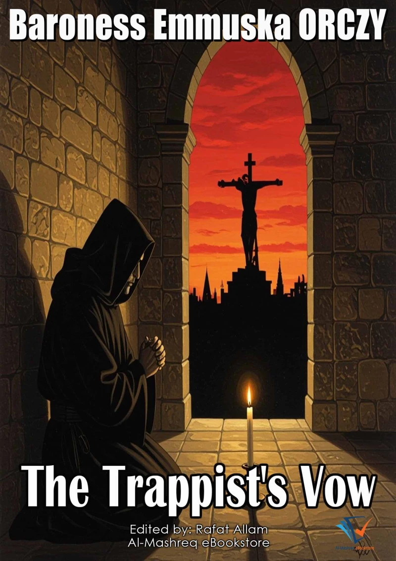 Portada: The Trappists Vow
