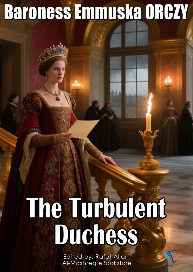 Portada: The Turbulent Duchess