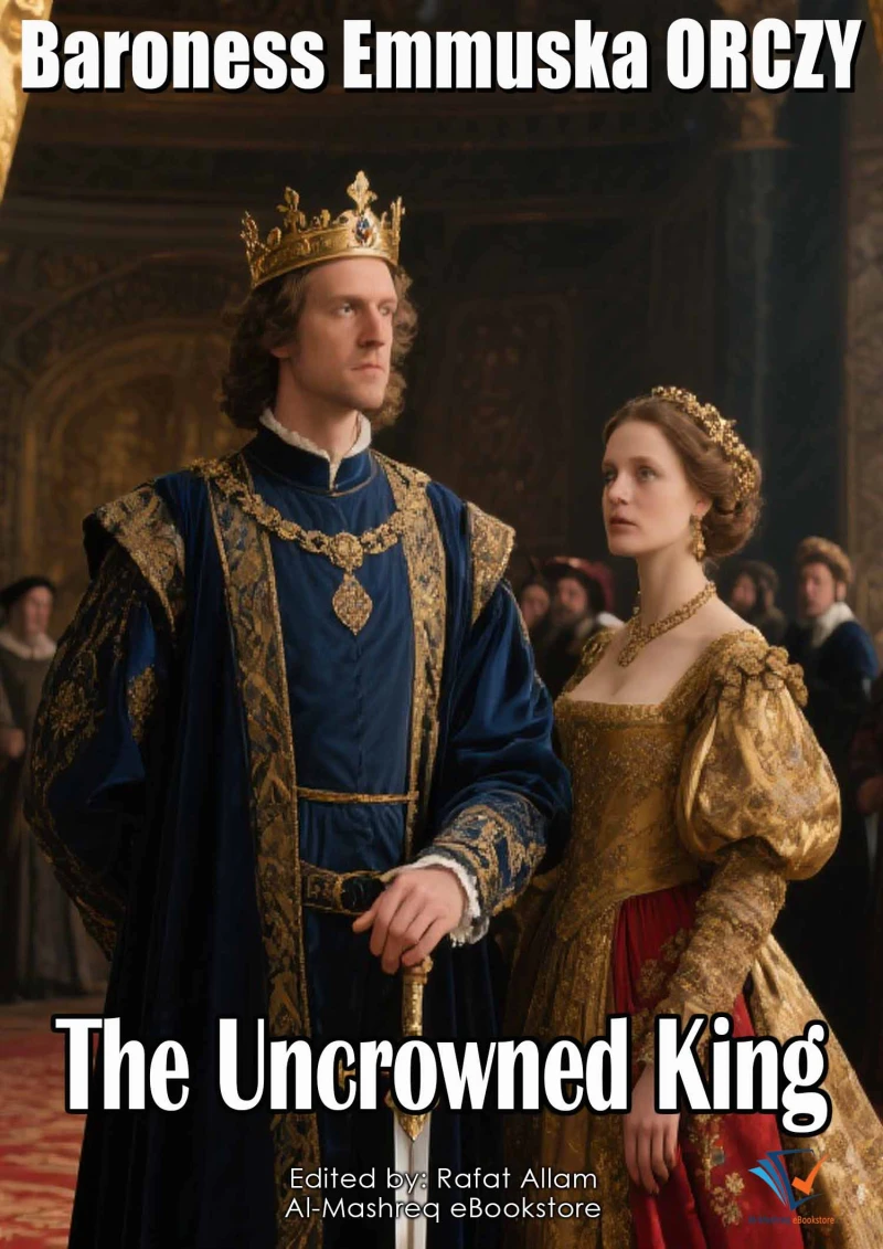 Portada: The Uncrowned King