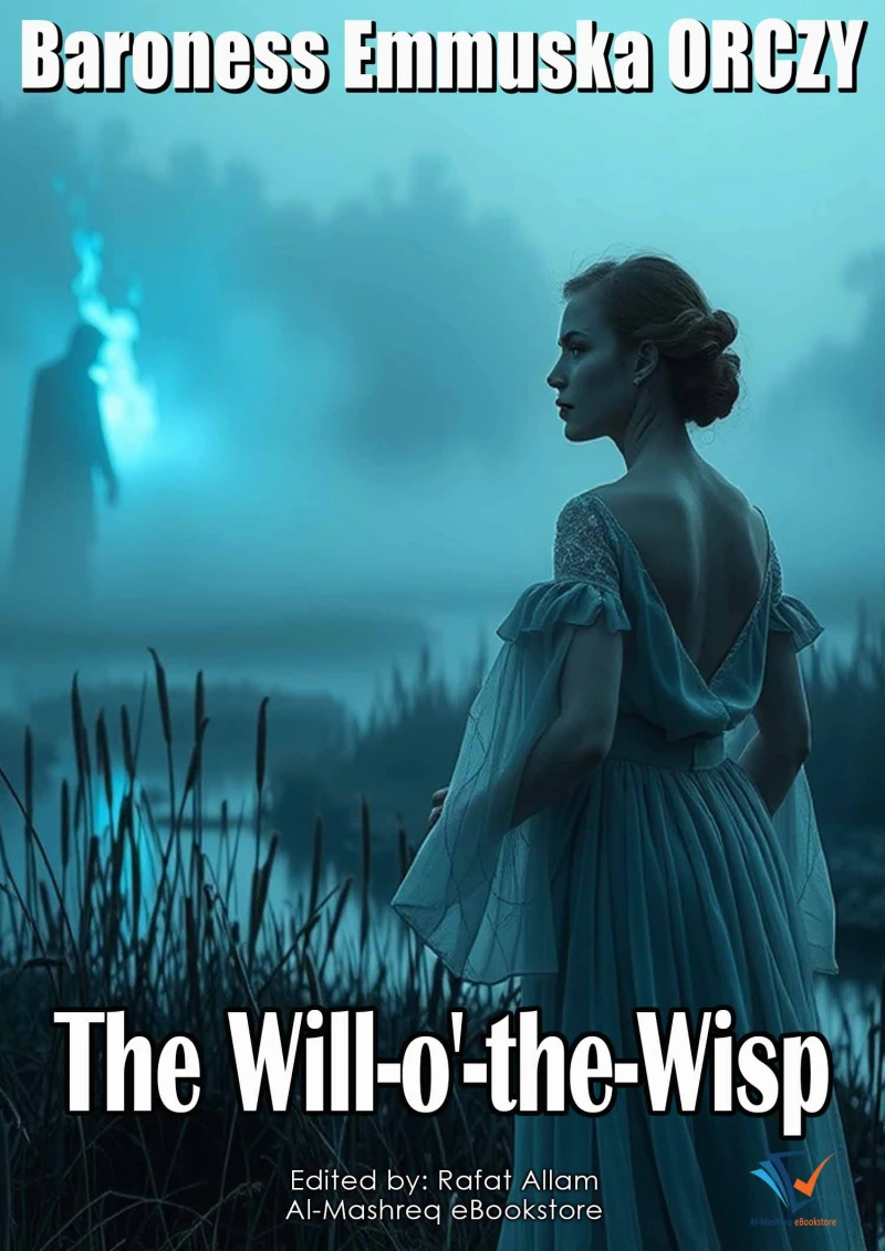 Portada: The Will-o'-the-Wisp