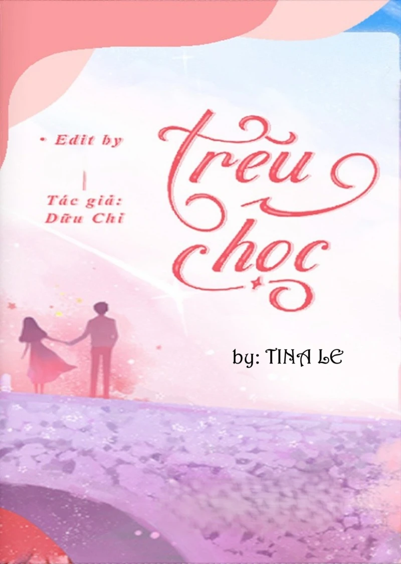Portada: Trêu Chọc