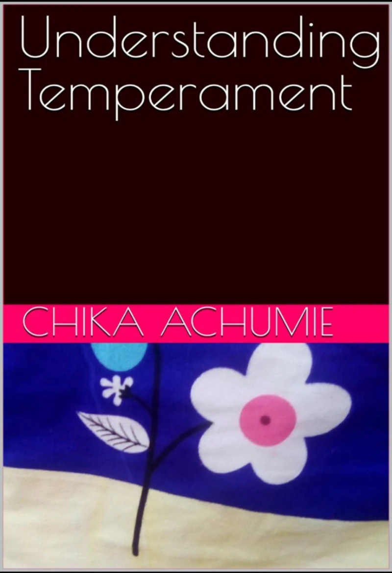 Portada: Understanding Temperament
