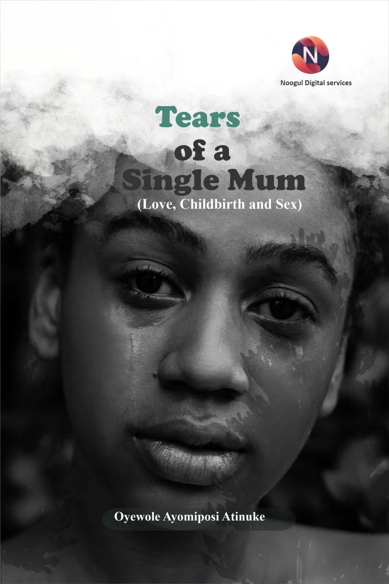 Portada: Tears of a Single Mum