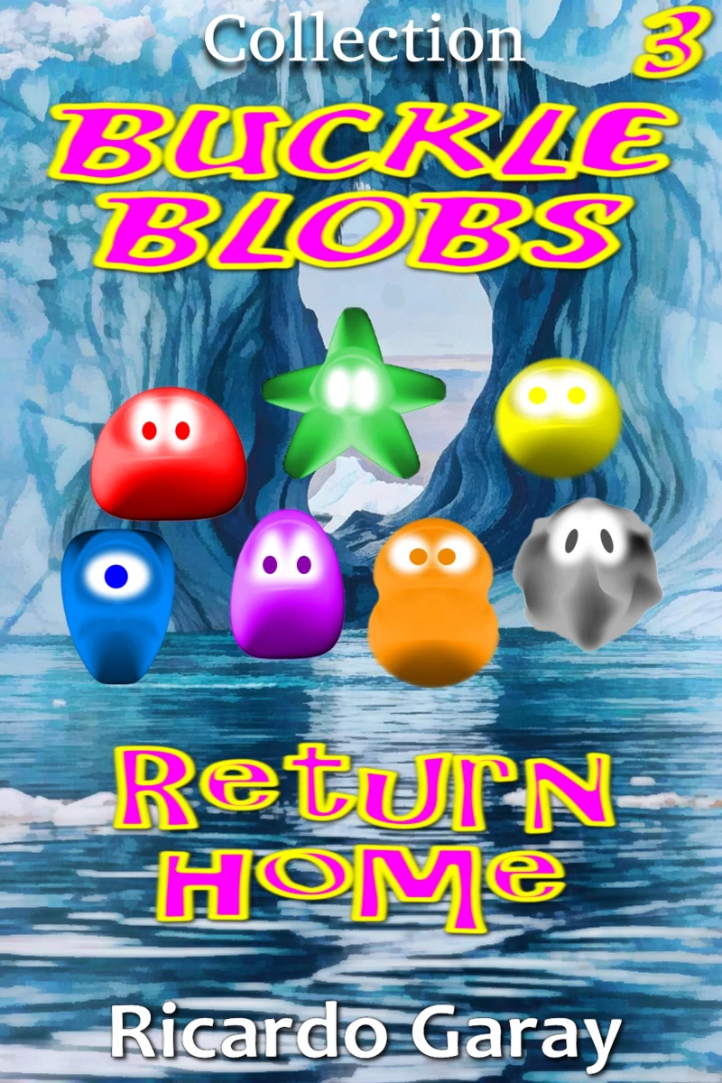Portada: Return home