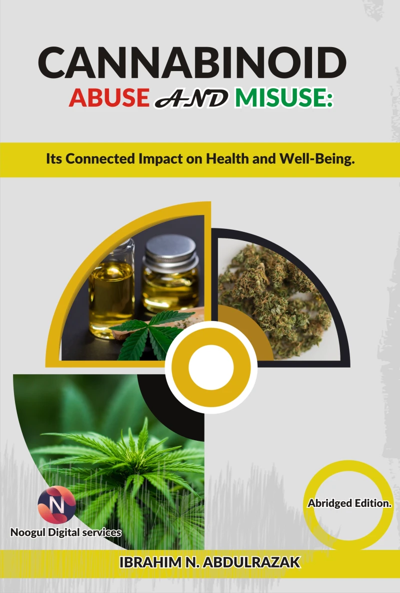 Portada: Cannabinoid Abuse And Misuse: