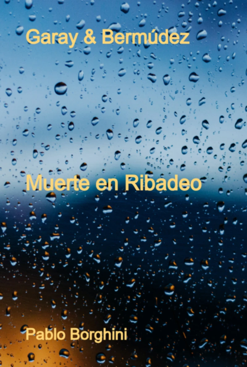 Portada: Garay & Bermúdez