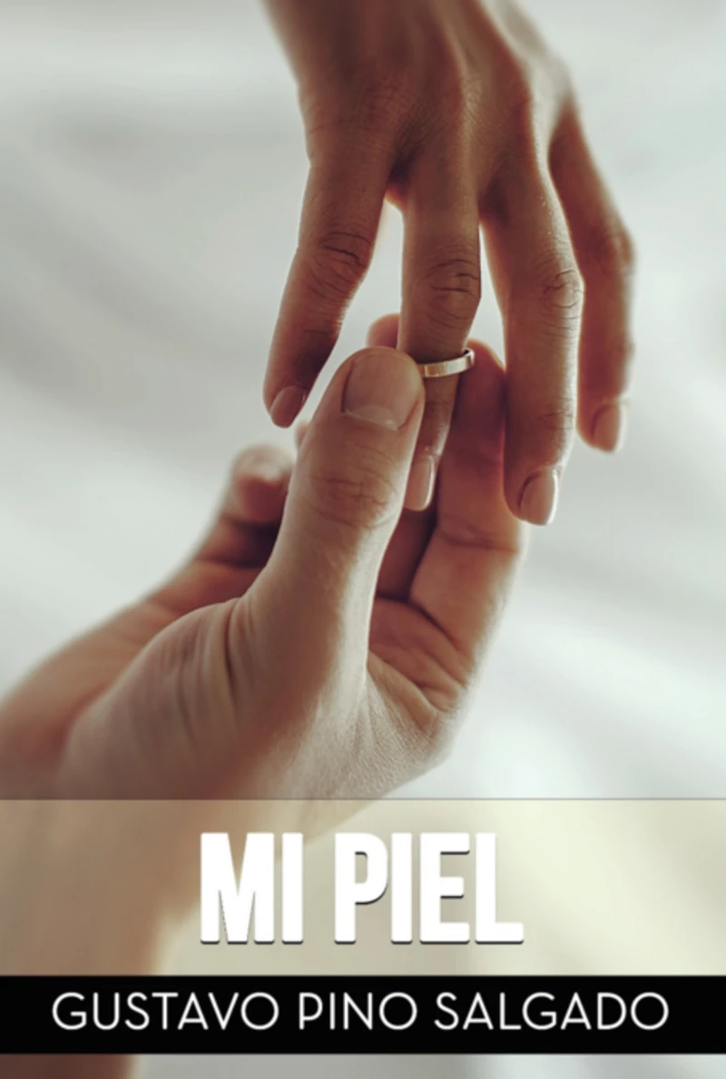 Portada: Mi Piel