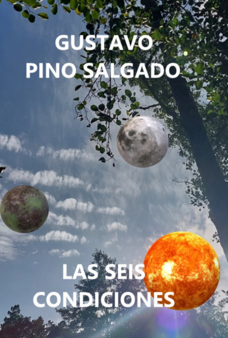Portada: Las Seis Condiciones