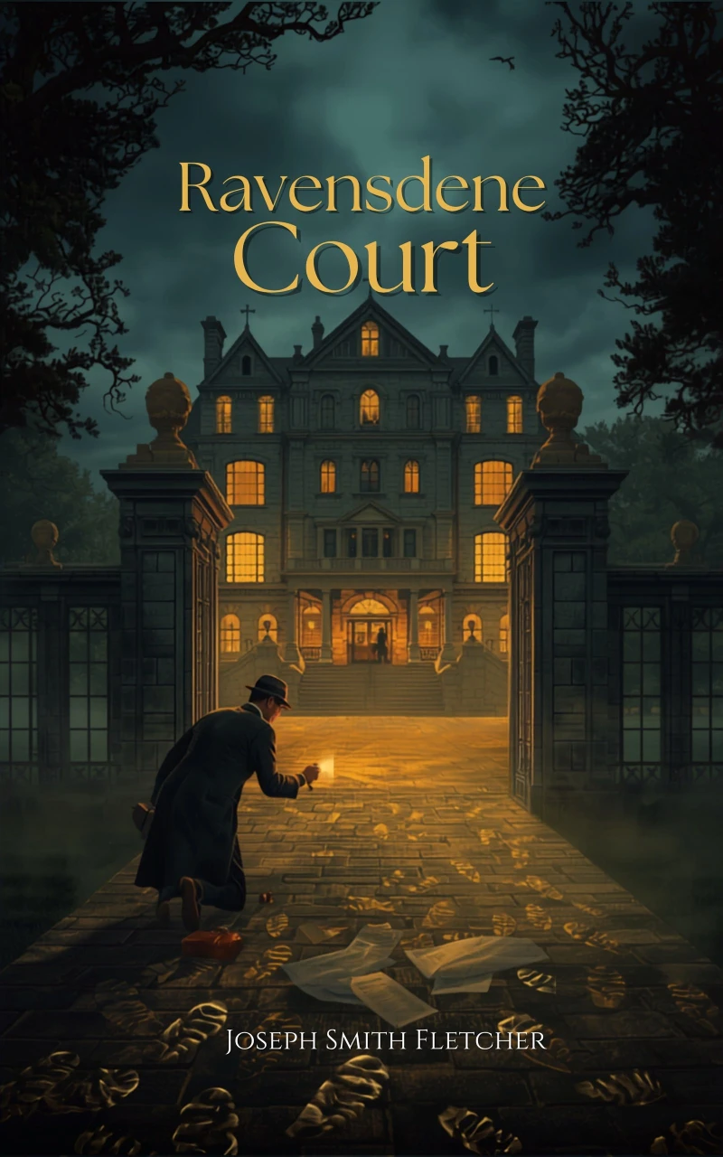 Portada: Ravensdene Court