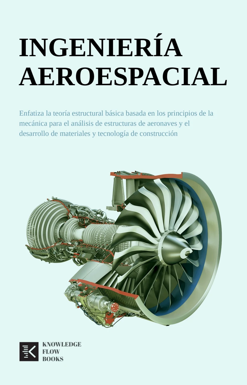 Portada: Ingeniería Aeroespacial