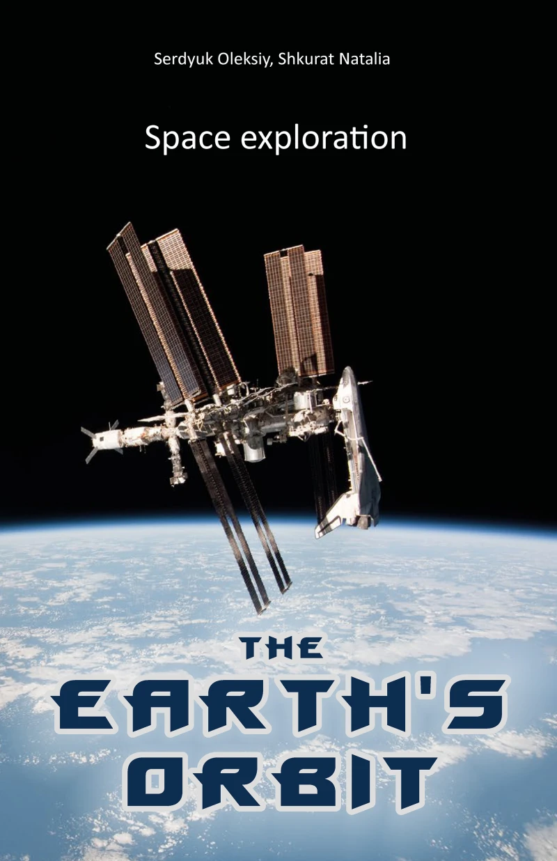 Portada: The Earth's orbit