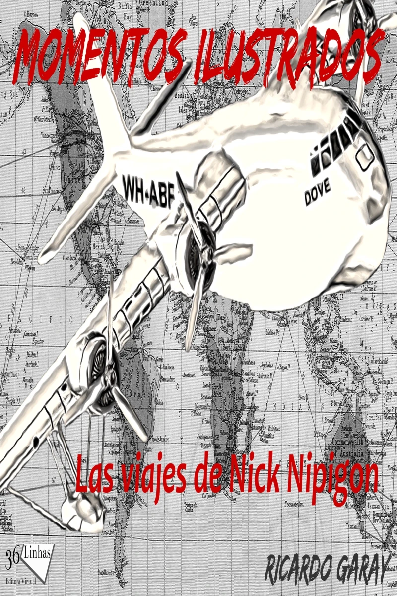 Portada: Momentos Ilustrados