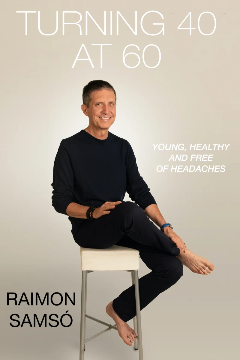 Portada: Turning 40 at 60