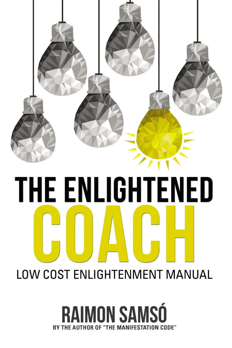 Portada: The Enlightened Coach