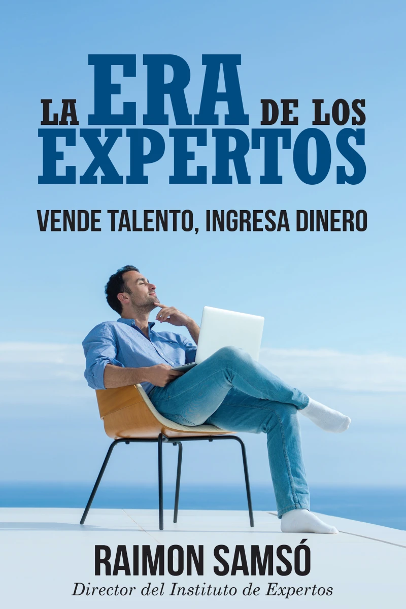 Portada: La Era de los Expertos