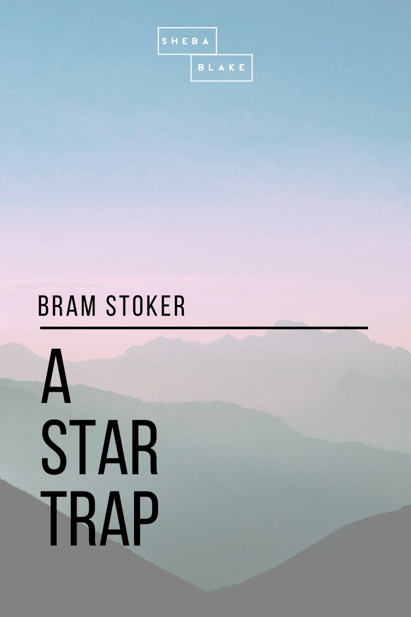 Portada: A Star Trap