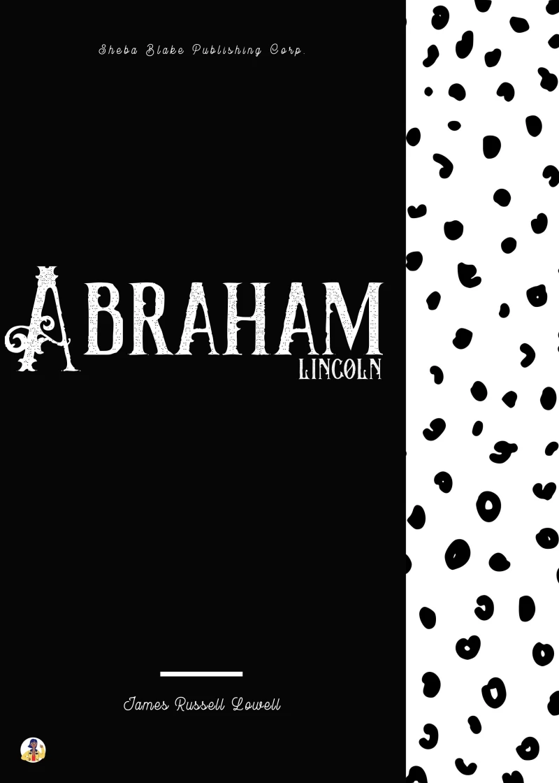 Portada: Abraham Lincoln