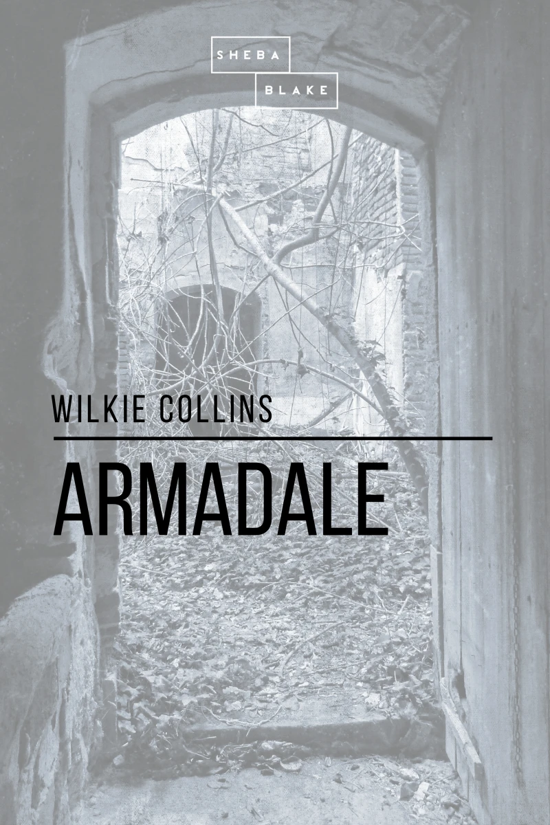 Portada: Armadale