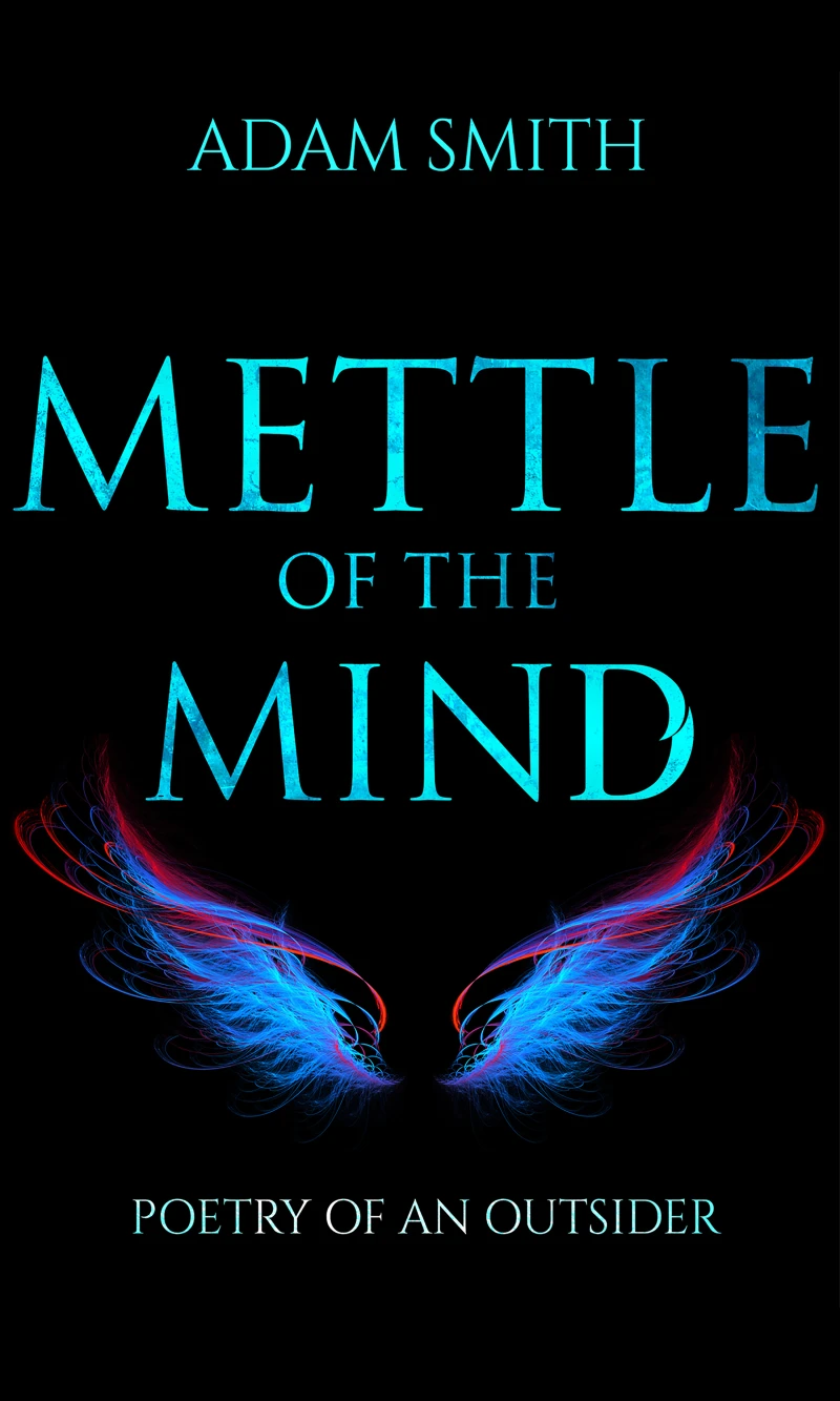Portada: Mettle of the Mind