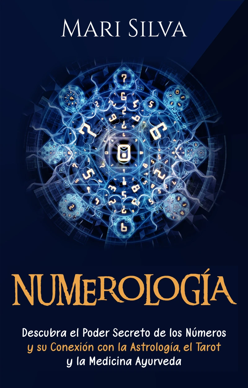 Portada: Numerología