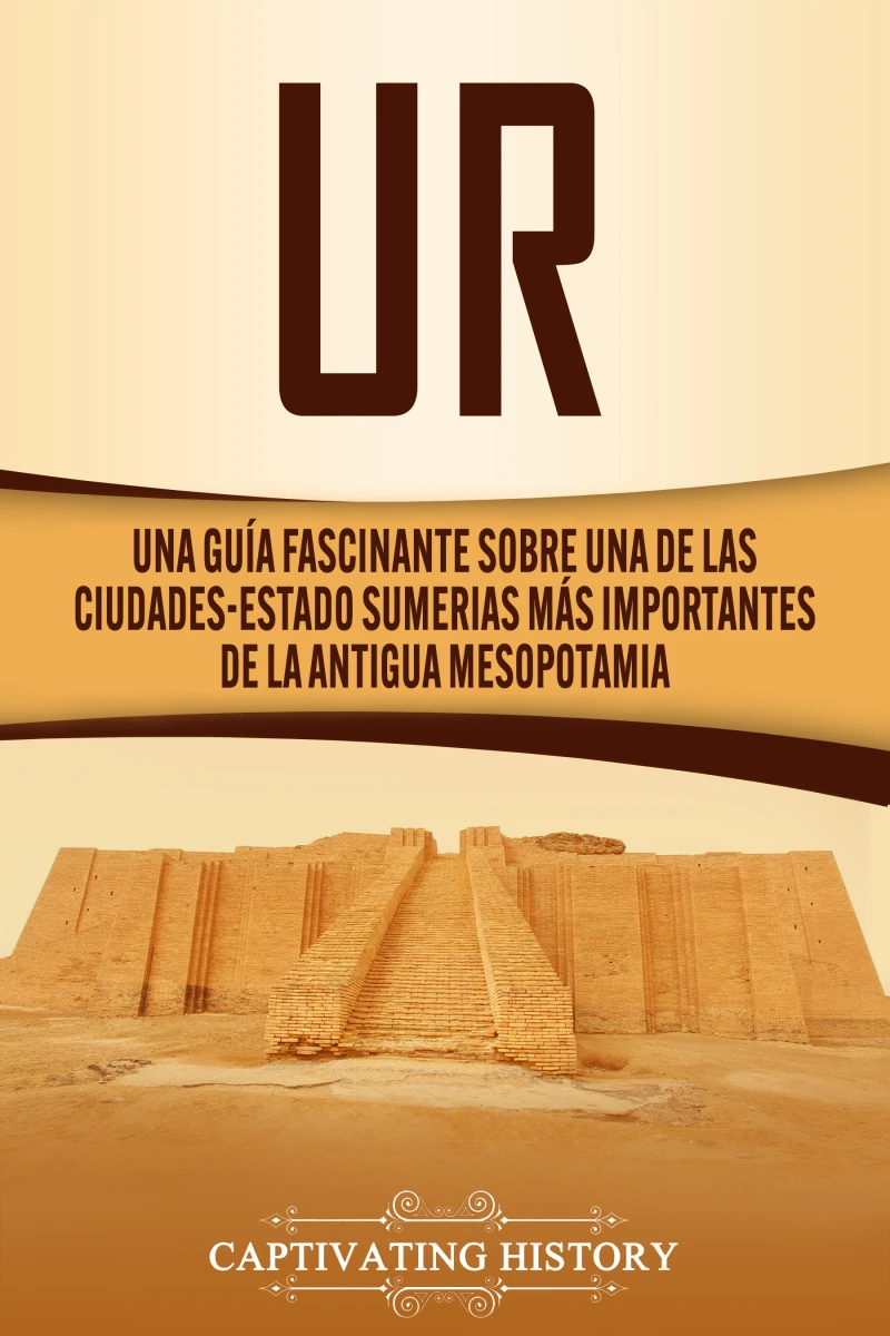 Portada: Ur