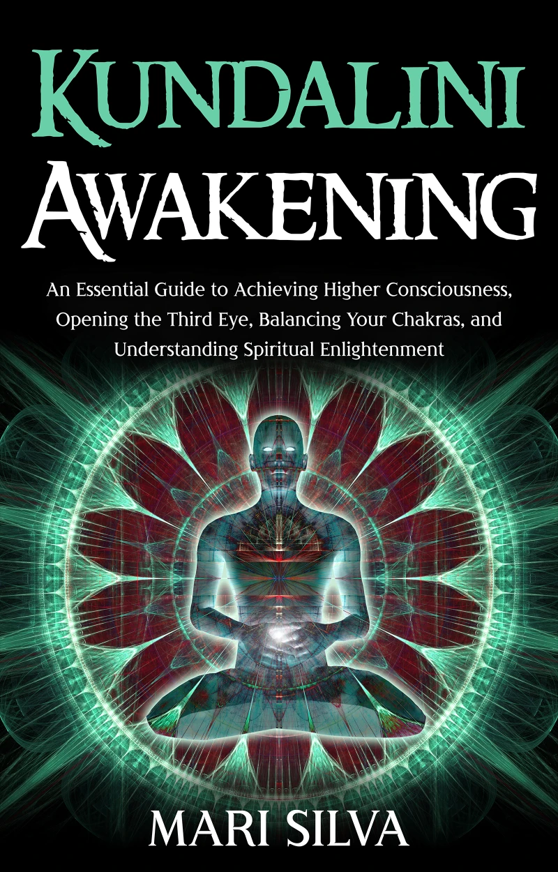 Portada: Kundalini Awakening