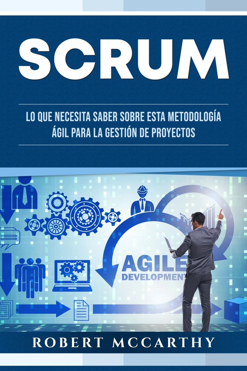 Portada: Scrum