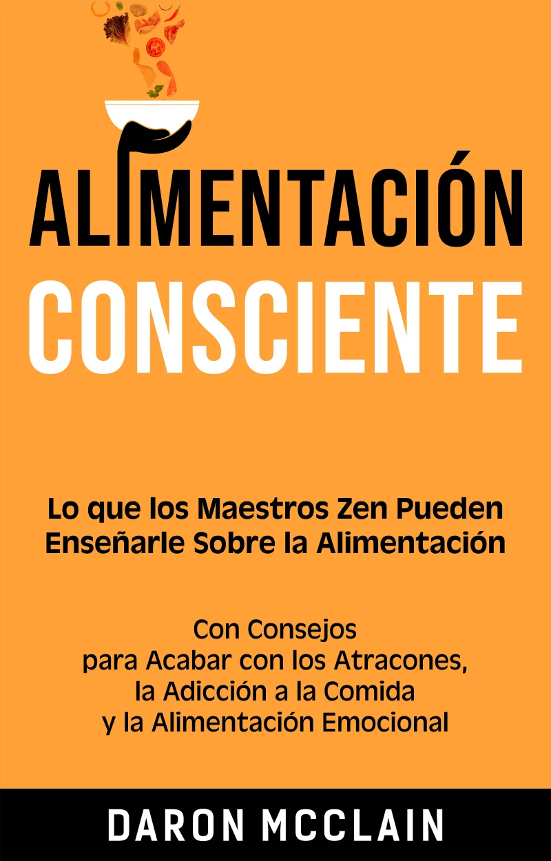 Portada: Alimentación consciente