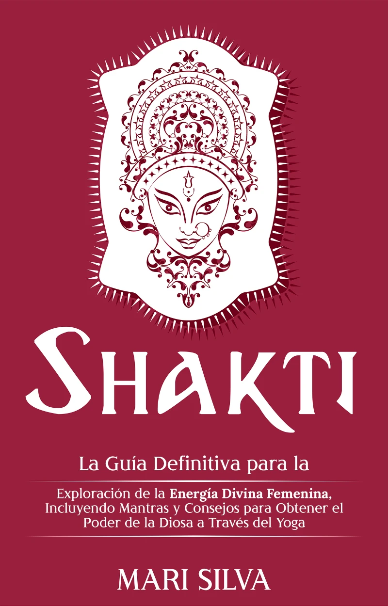 Portada: Shakti